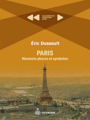 cover image of Paris